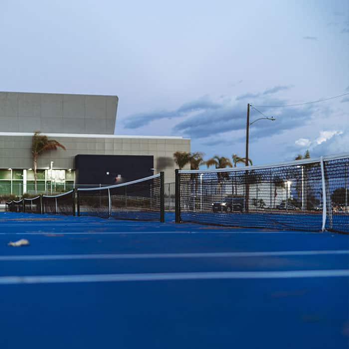 Tennis Camp — Your local tennis club in Newcastle, NSW