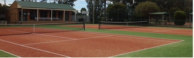 Adamstown Rosebud — Your local tennis club in Newcastle, NSW