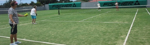 Hillcrest — Your local tennis club in Newcastle, NSW