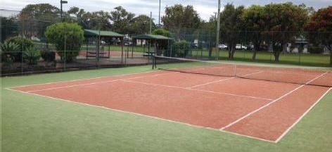 Stockton — Your local tennis club in Newcastle, NSW